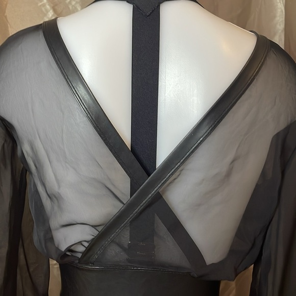 Honey Birdette Fonda 2 Bodysuit - Picture 8 of 12